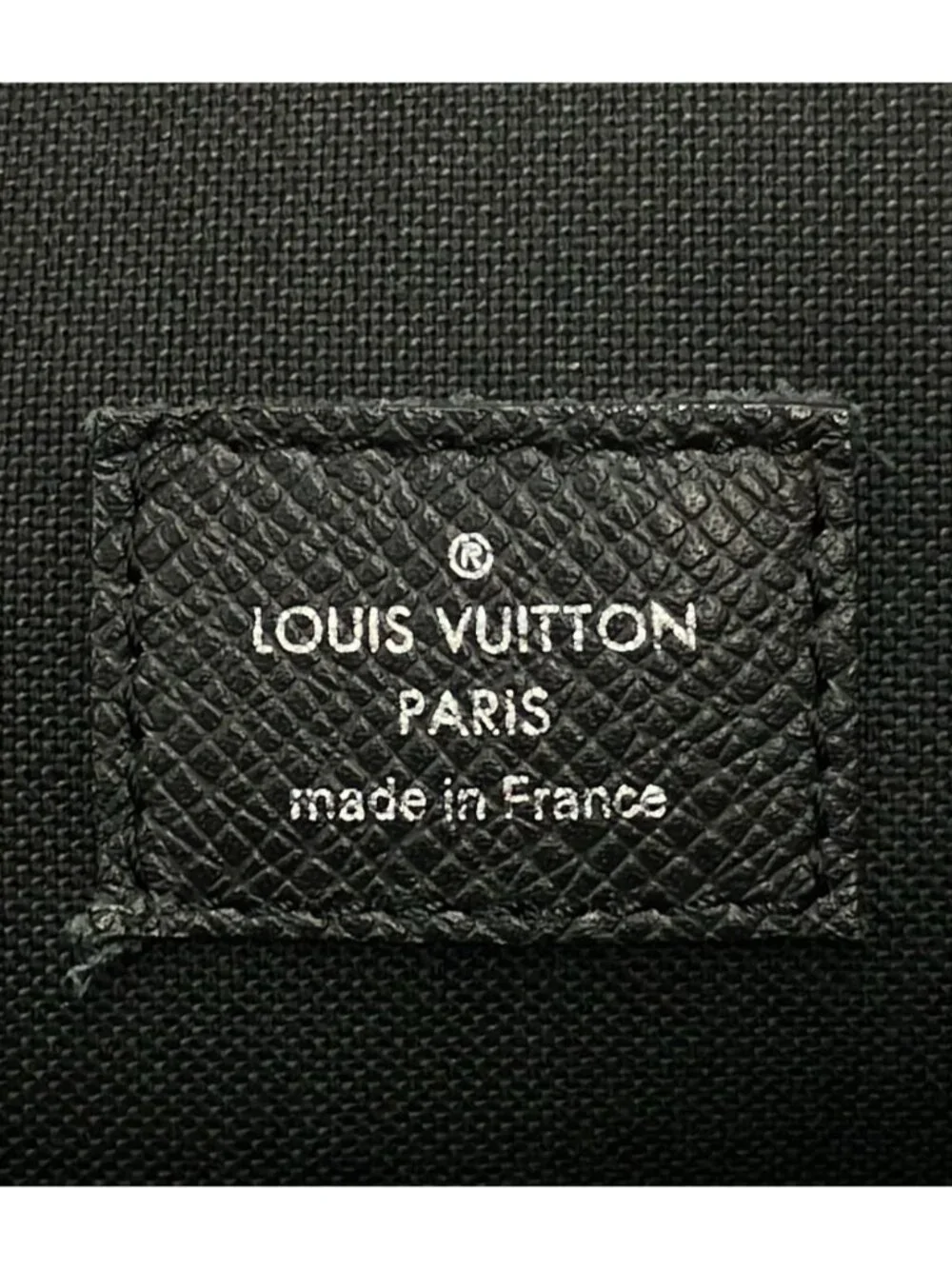 Louis Vuitton this authentic